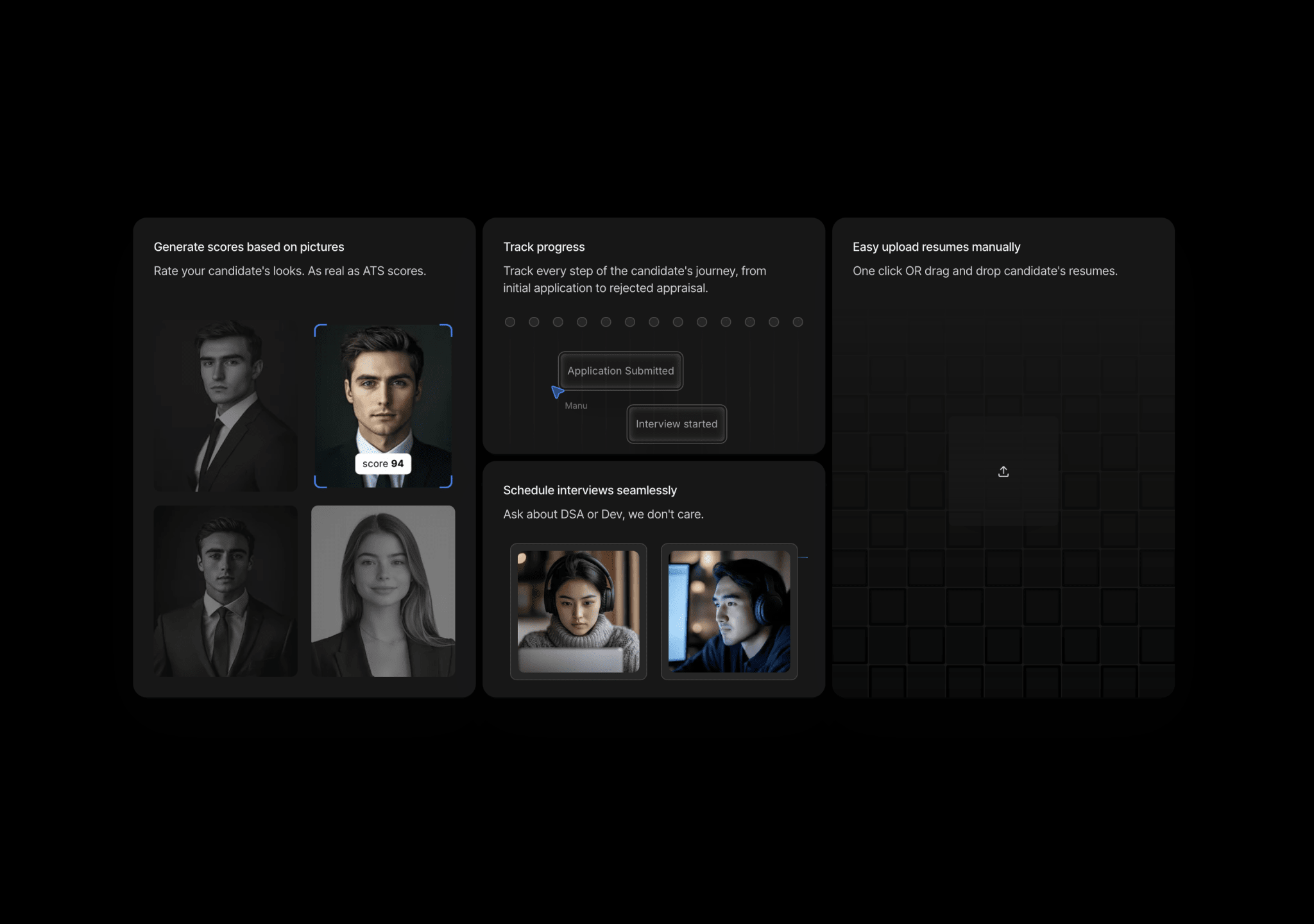 Высоконагруженные системы