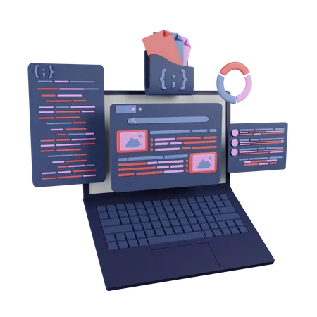 Архитектура Laravel